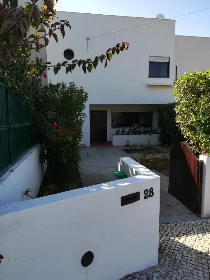 Villa Sintra/Colares Beach House With Mountain View Extérieur photo