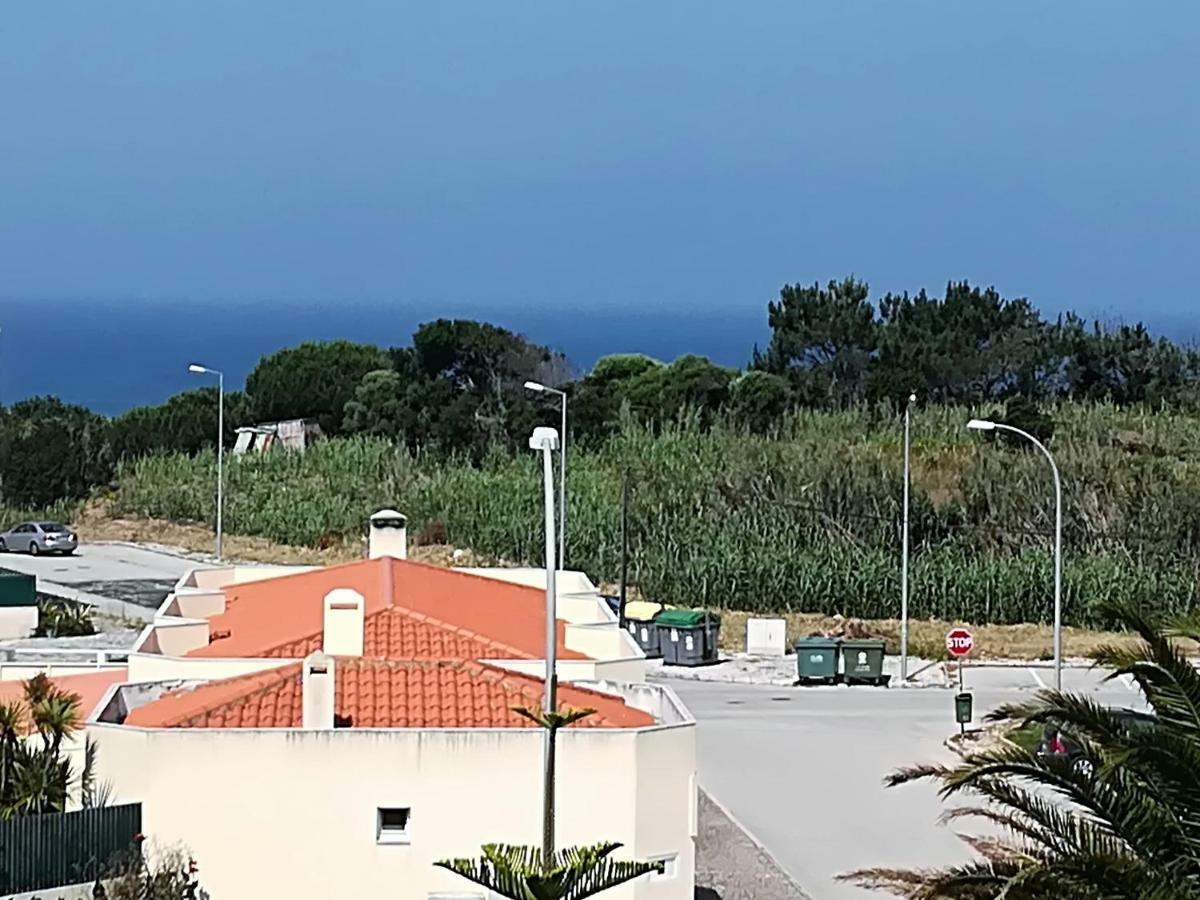 Villa Sintra/Colares Beach House With Mountain View Extérieur photo